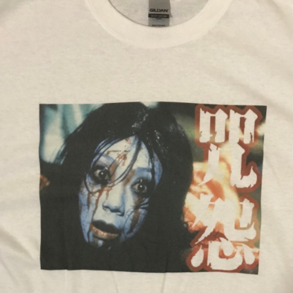 Kayako White Unisex T-Shirt